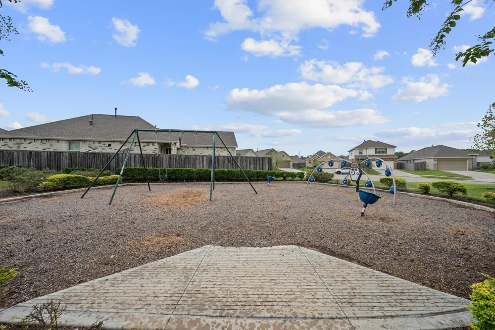 15619 Tindary Meadow Court Houston, TX 77044