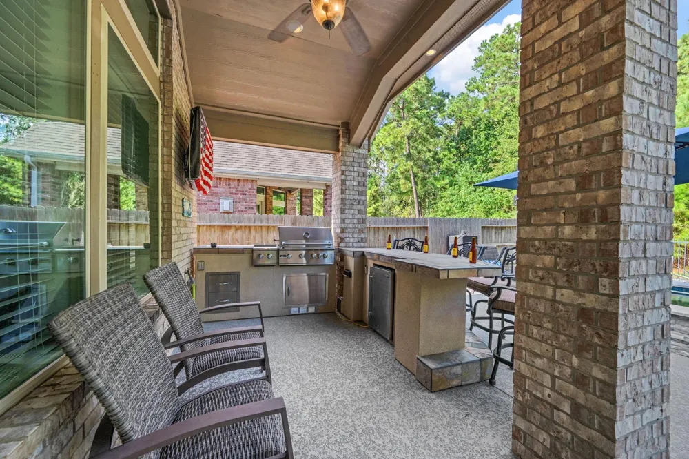 15619 Tindary Meadow Court Houston, TX 77044