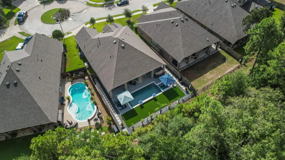 15619 Tindary Meadow Court Houston, TX 77044