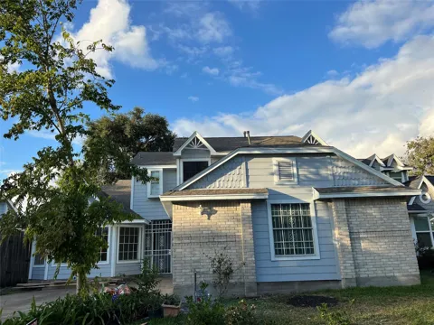 12810 Ashford Meadow Drive