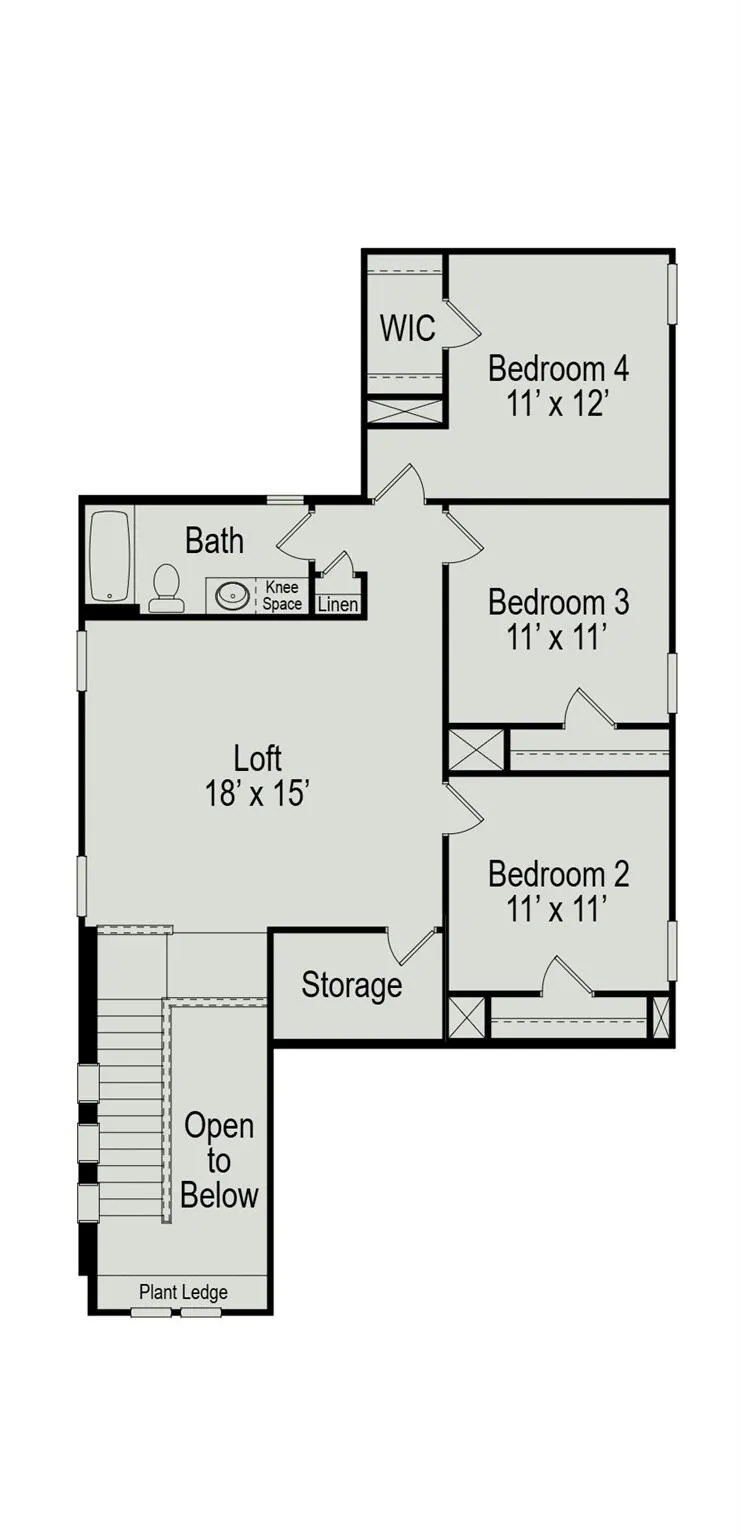 409 Stone Placa Trail Brookshire, TX 77423
