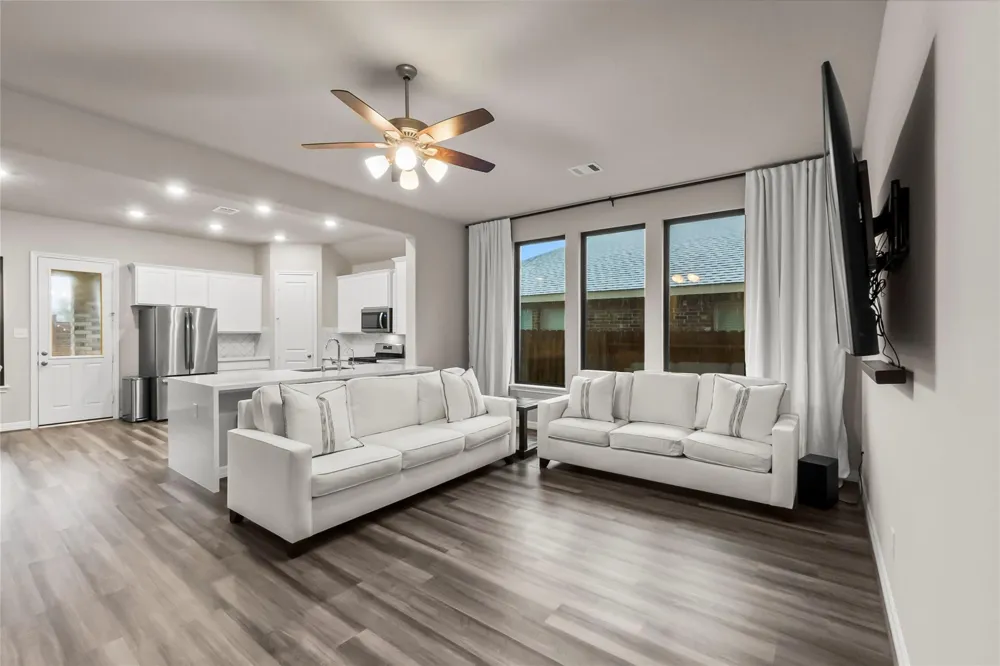 31418 Whitcombe Summit Way Hockley, TX 77447