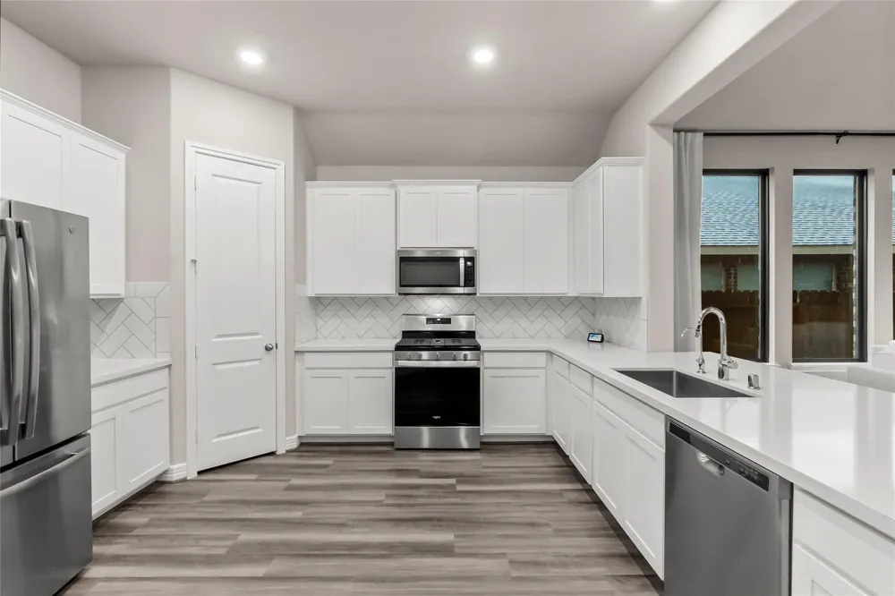 31418 Whitcombe Summit Way Hockley, TX 77447