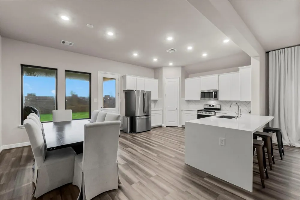 31418 Whitcombe Summit Way Hockley, TX 77447