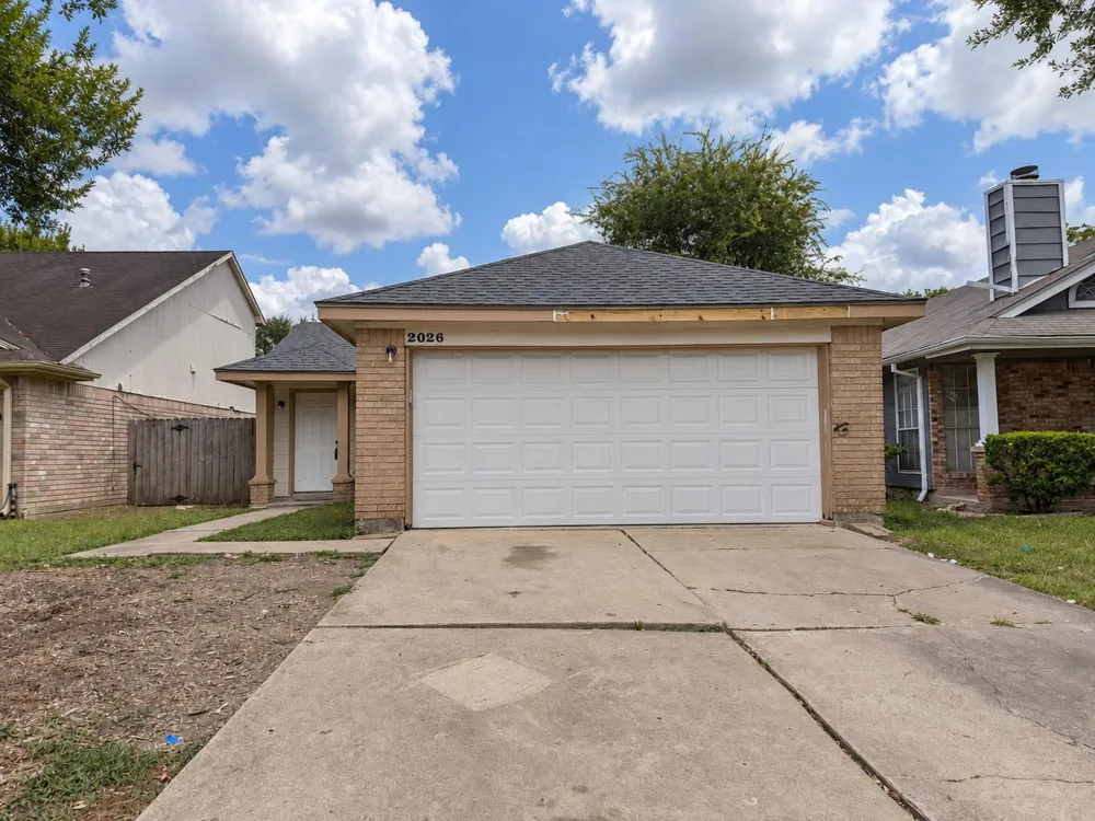 2026 Greencourt Drive Missouri City, TX 77489