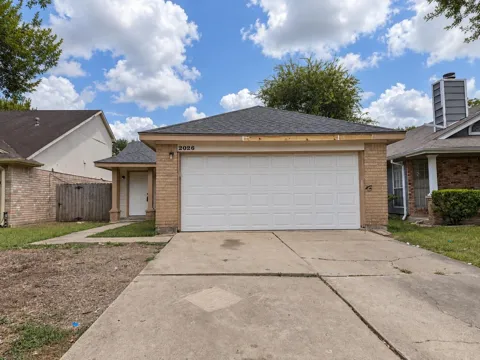 2026 Greencourt Drive
