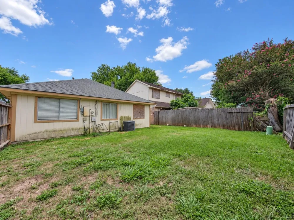 2026 Greencourt Drive Missouri City, TX 77489