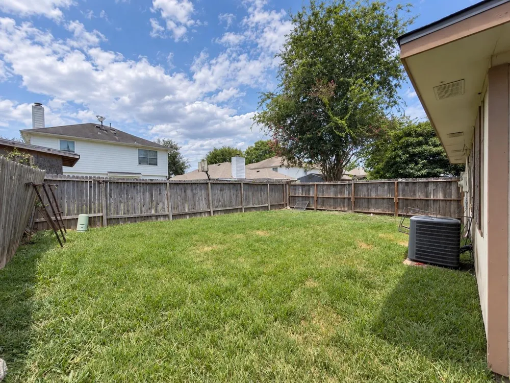 2026 Greencourt Drive Missouri City, TX 77489