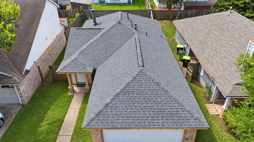 2026 Greencourt Drive Missouri City, TX 77489
