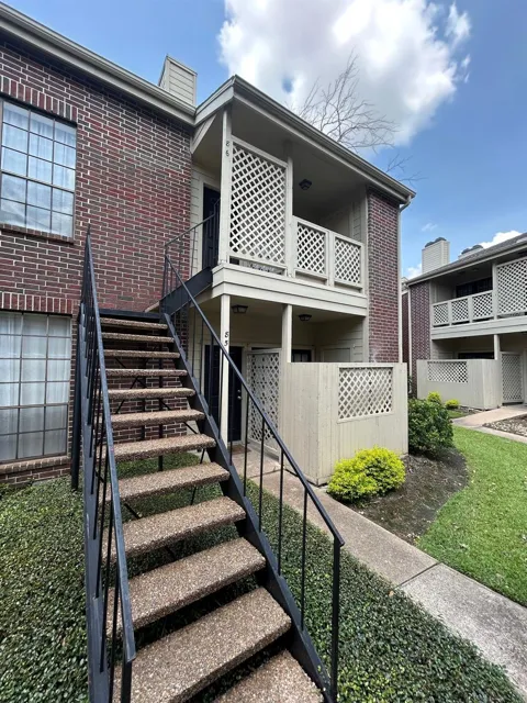8055 Cambridge Street #86