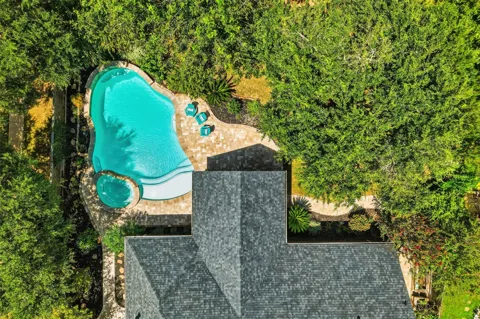 21342 Shawnee Park Drive