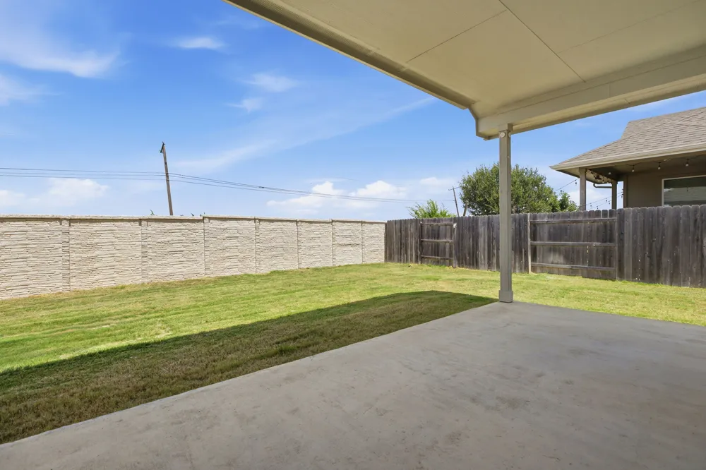 4400 Mandalin Street Pflugerville, TX 78660