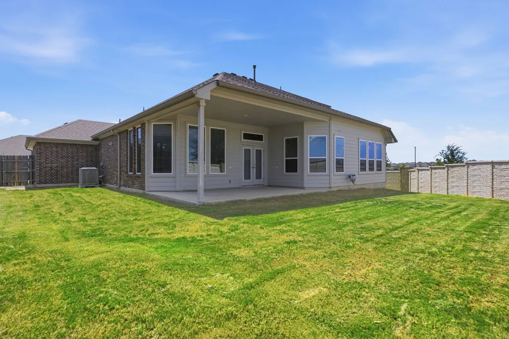 4400 Mandalin Street Pflugerville, TX 78660