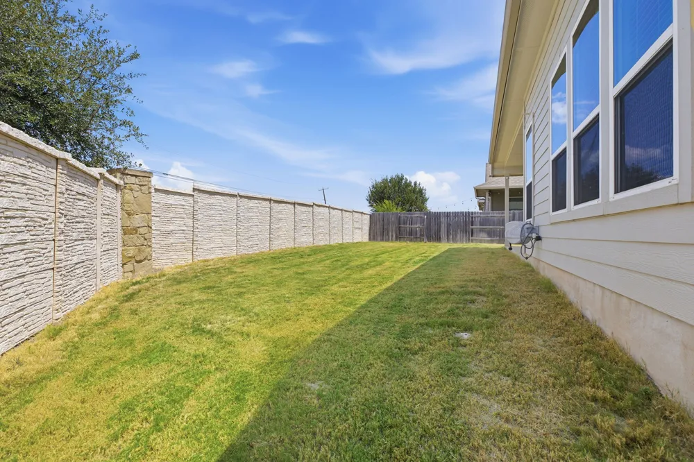 4400 Mandalin Street Pflugerville, TX 78660