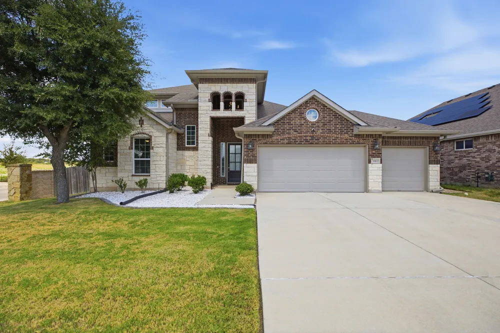 4400 Mandalin Street Pflugerville, TX 78660