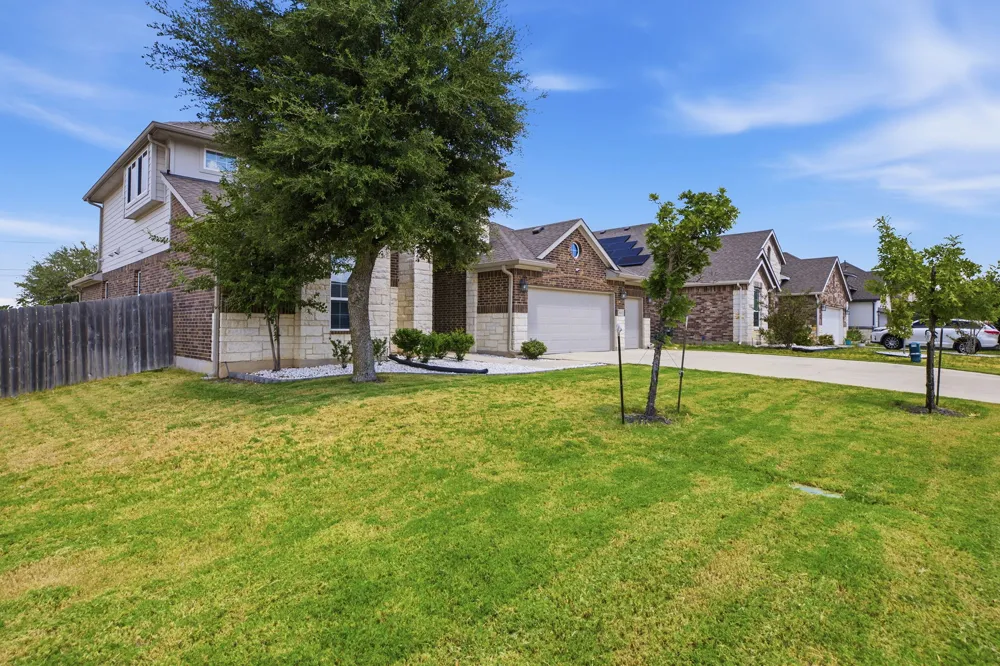 4400 Mandalin Street Pflugerville, TX 78660