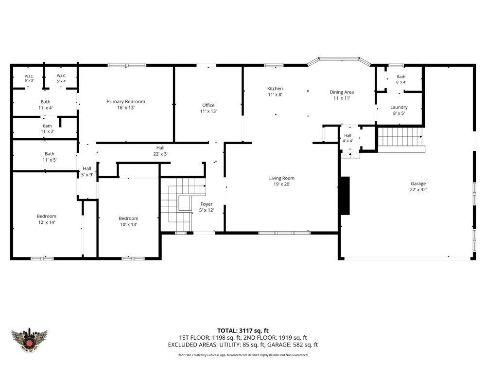 7094 Marstella Drive Brownsburg, IN 46112