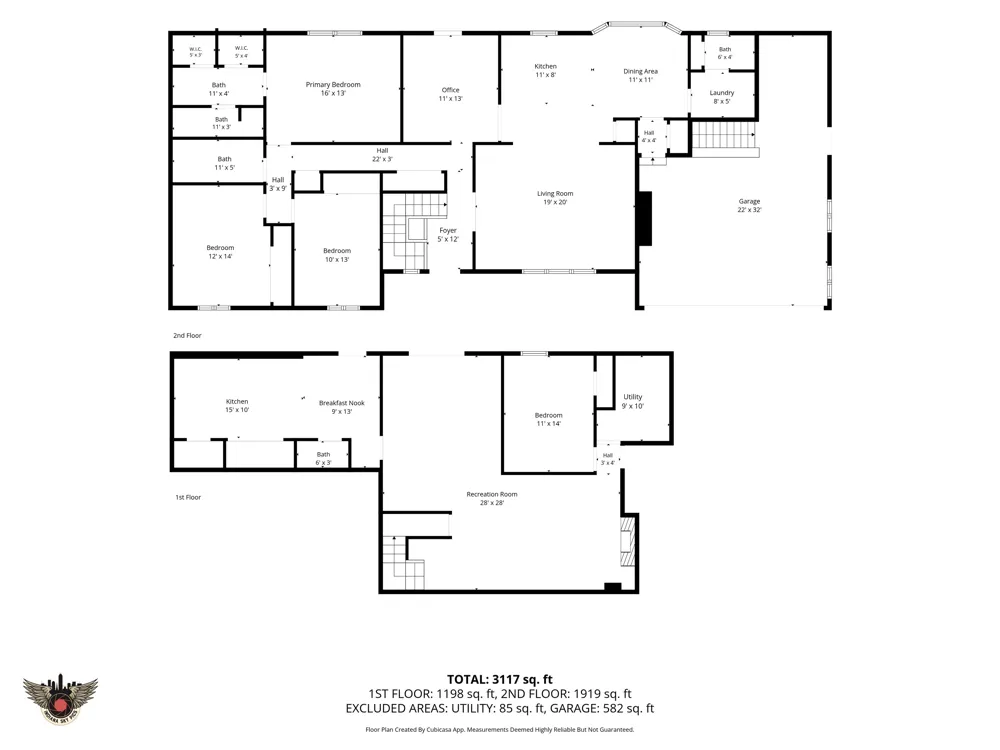 7094 Marstella Drive Brownsburg, IN 46112