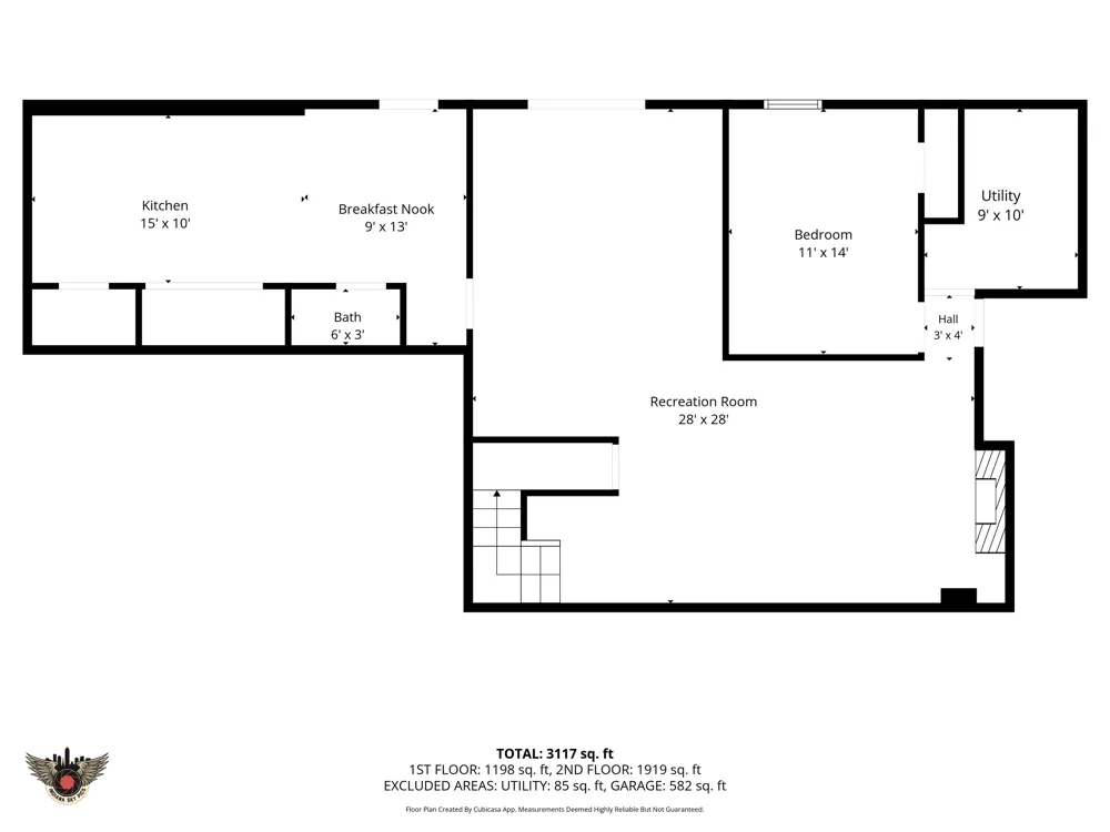 7094 Marstella Drive Brownsburg, IN 46112
