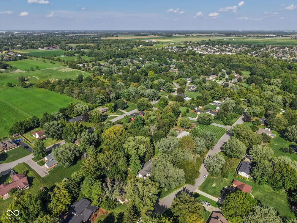 7094 Marstella Drive Brownsburg, IN 46112