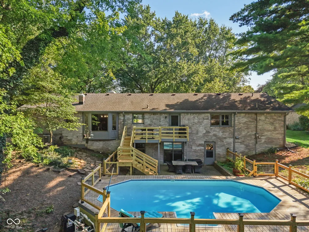 7094 Marstella Drive Brownsburg, IN 46112