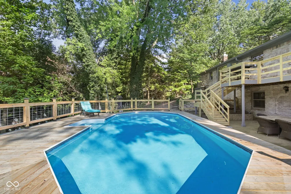 7094 Marstella Drive Brownsburg, IN 46112