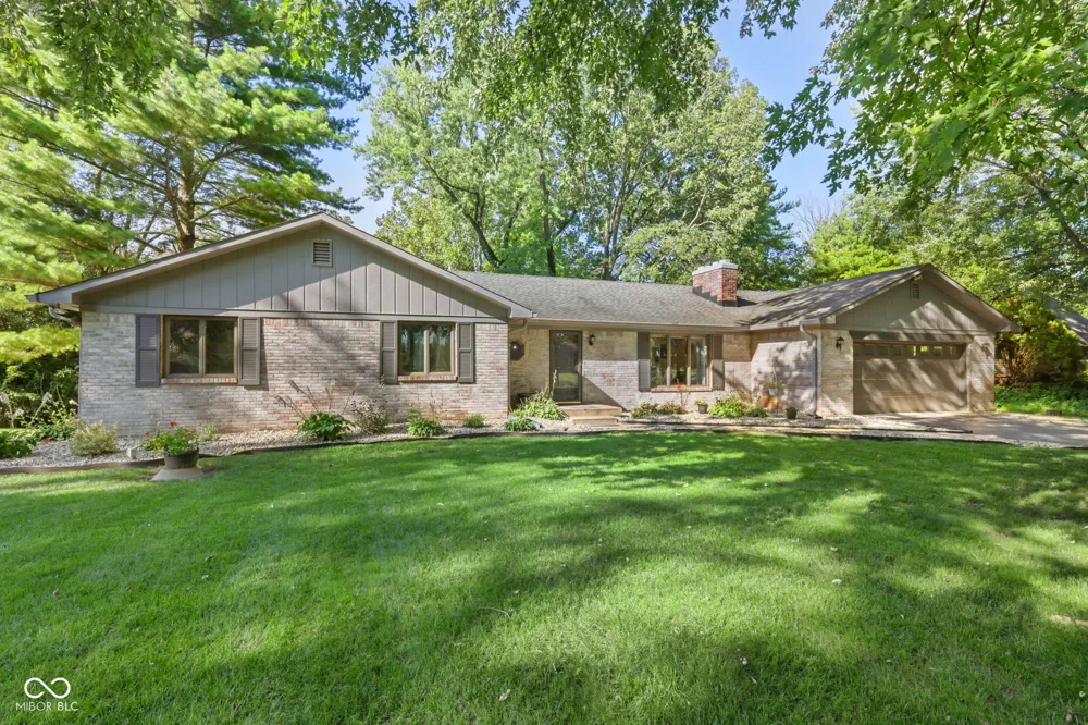 7094 Marstella Drive Brownsburg, IN 46112