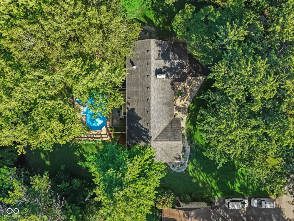 7094 Marstella Drive Brownsburg, IN 46112