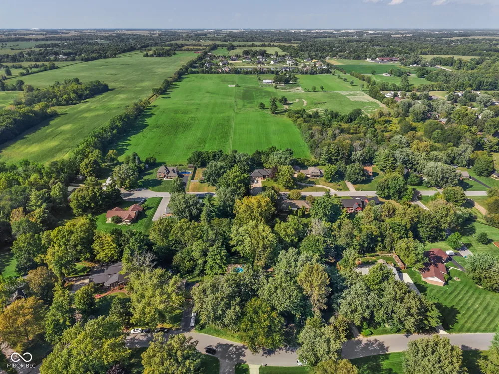 7094 Marstella Drive Brownsburg, IN 46112