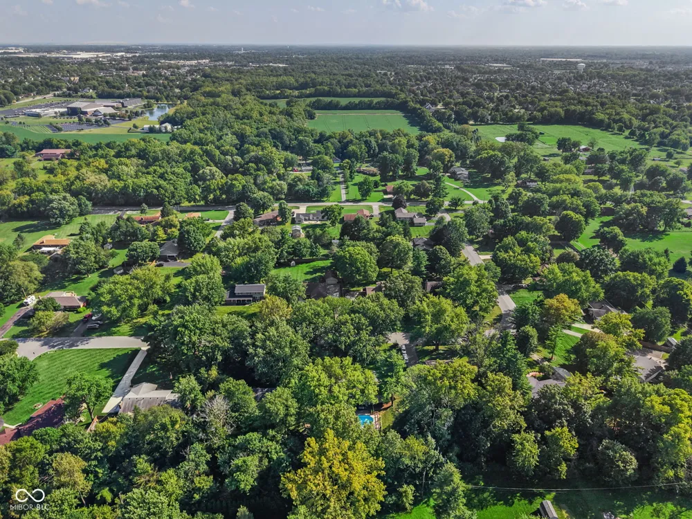 7094 Marstella Drive Brownsburg, IN 46112