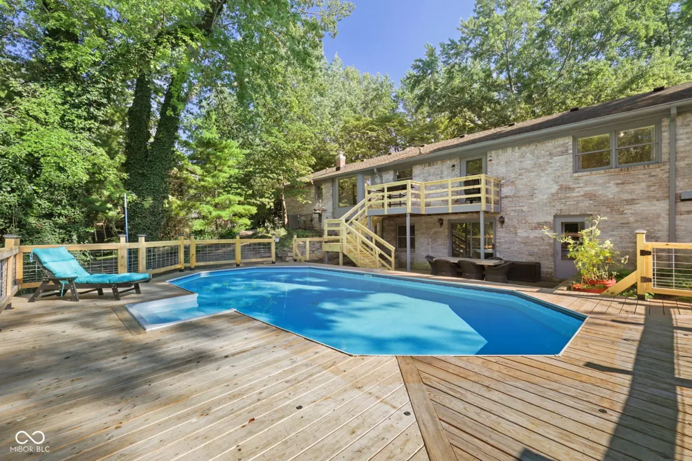 7094 Marstella Drive Brownsburg, IN 46112