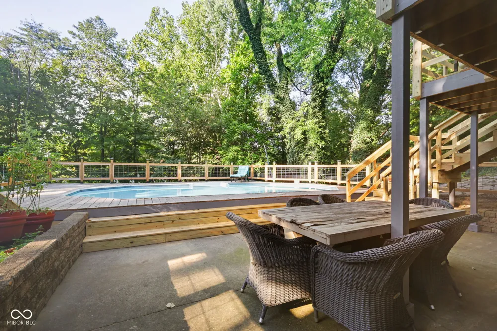 7094 Marstella Drive Brownsburg, IN 46112