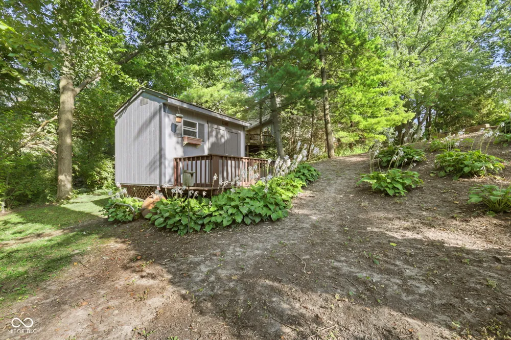 7094 Marstella Drive Brownsburg, IN 46112