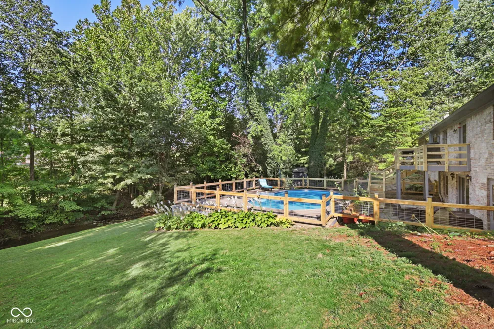7094 Marstella Drive Brownsburg, IN 46112
