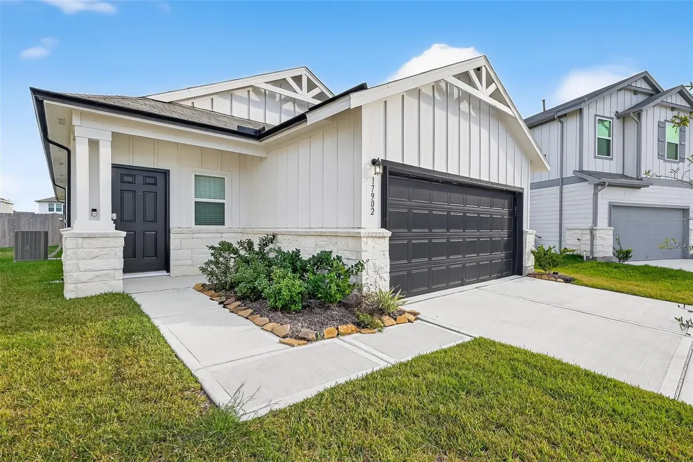 17902 Slurry Rake Lane Hockley, TX 77447