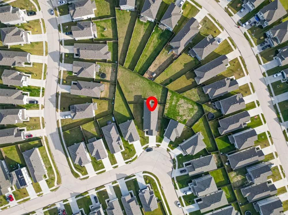 17902 Slurry Rake Lane Hockley, TX 77447