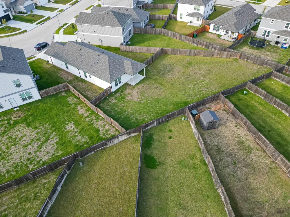 17902 Slurry Rake Lane Hockley, TX 77447