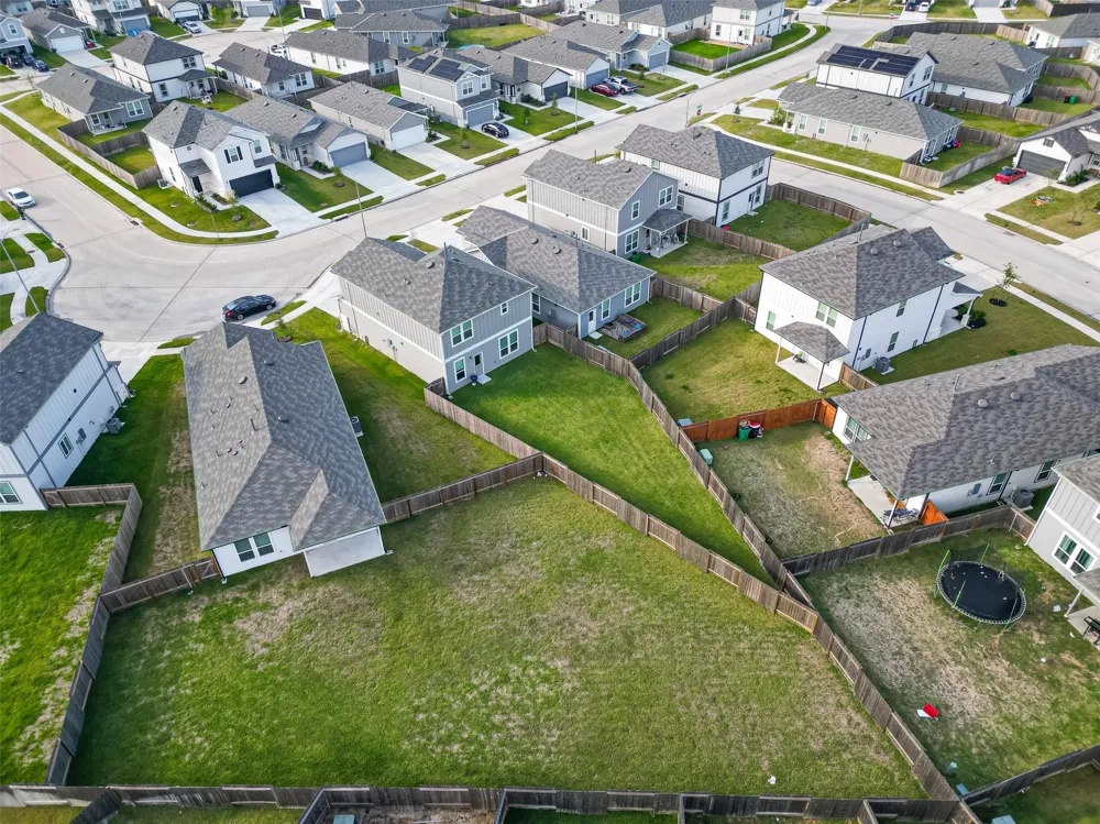 17902 Slurry Rake Lane Hockley, TX 77447