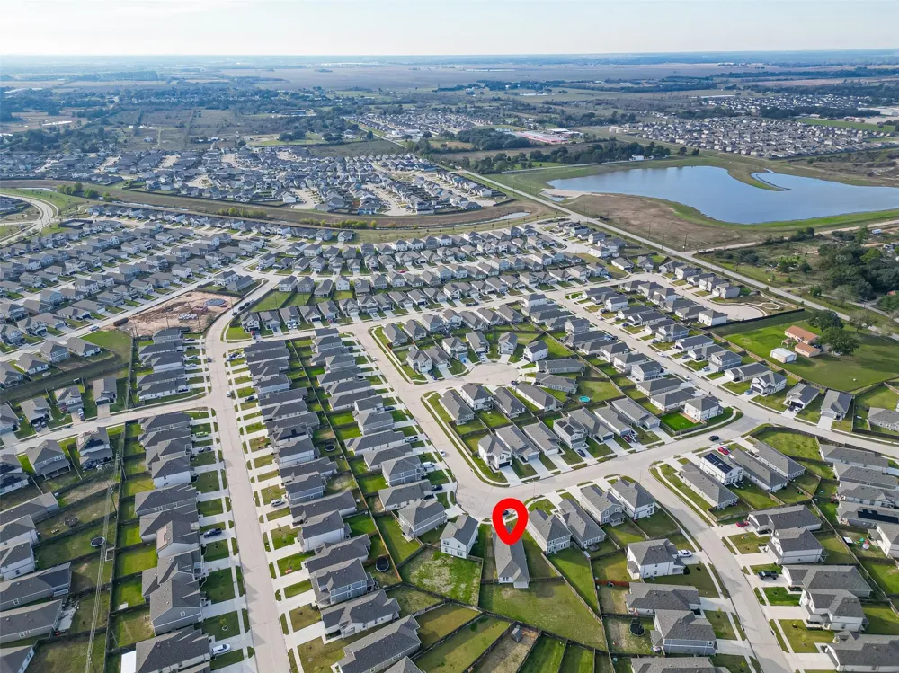 17902 Slurry Rake Lane Hockley, TX 77447