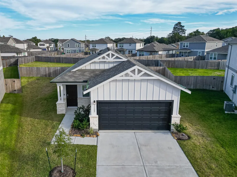 17902 Slurry Rake Lane Hockley, TX 77447