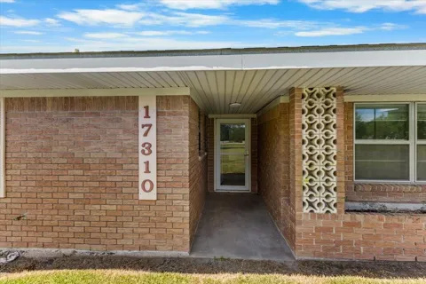 17310 Wellborne Road