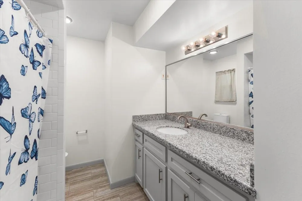 17310 Wellborne Road Pearland, TX 77584
