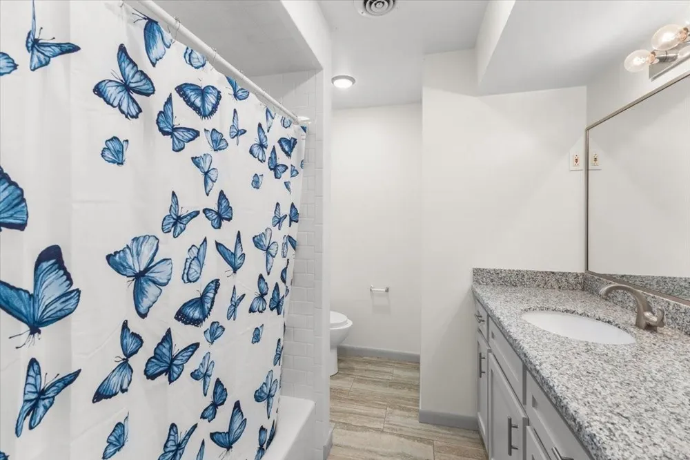 17310 Wellborne Road Pearland, TX 77584