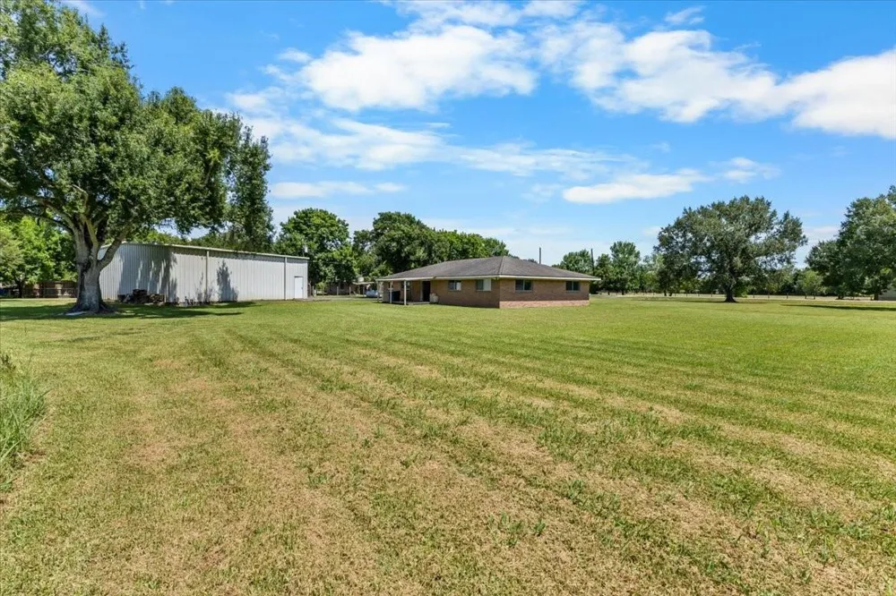 17310 Wellborne Road Pearland, TX 77584