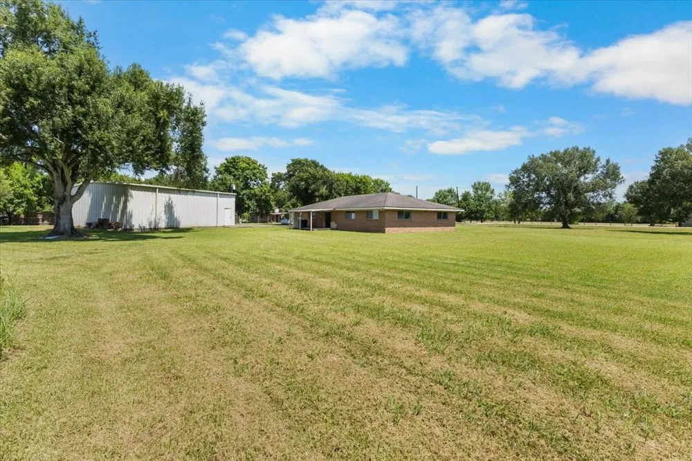 17310 Wellborne Road Pearland, TX 77584