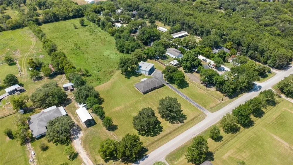 17310 Wellborne Road Pearland, TX 77584
