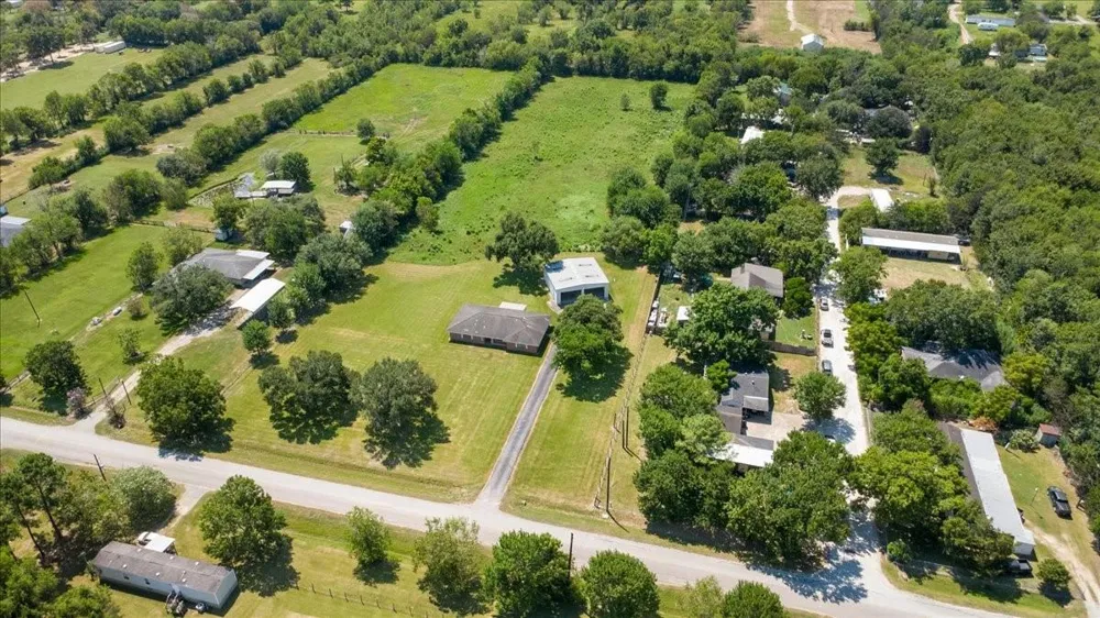 17310 Wellborne Road Pearland, TX 77584