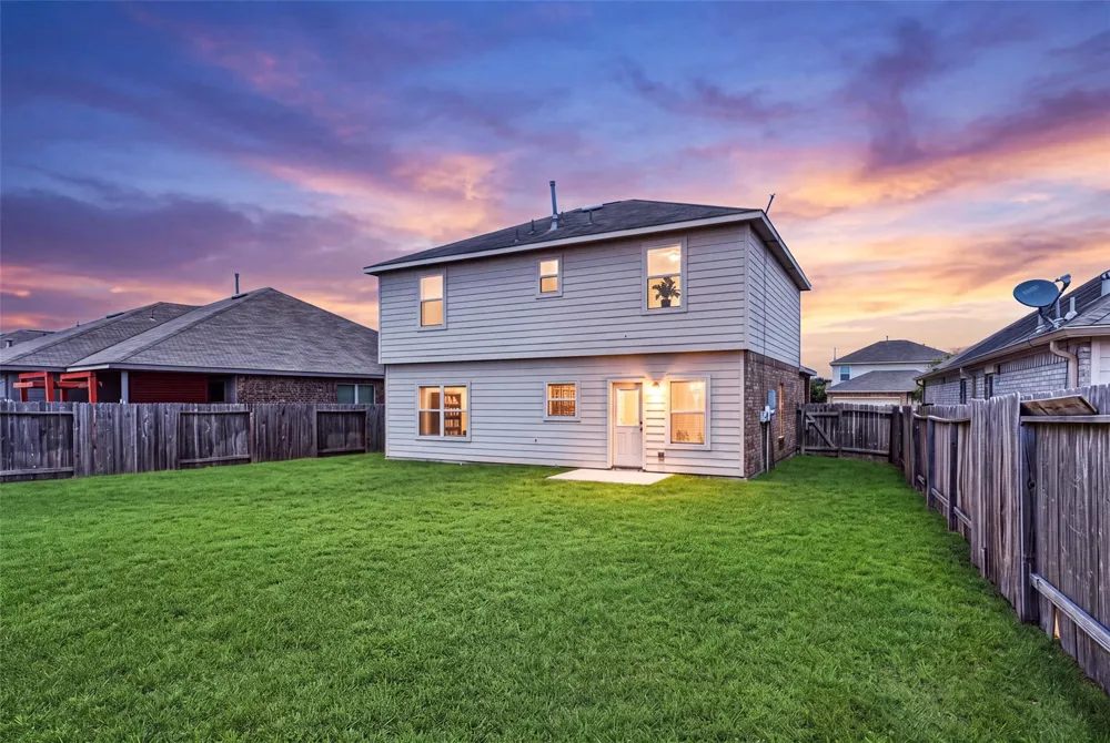 23007 Striped Maple Court Tomball, TX 77375