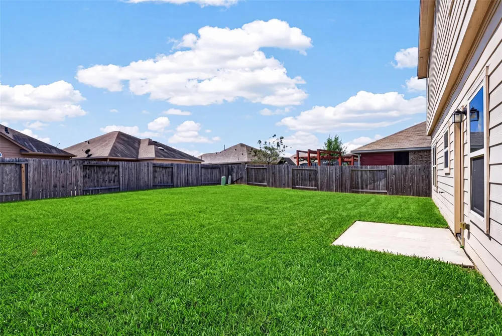 23007 Striped Maple Court Tomball, TX 77375