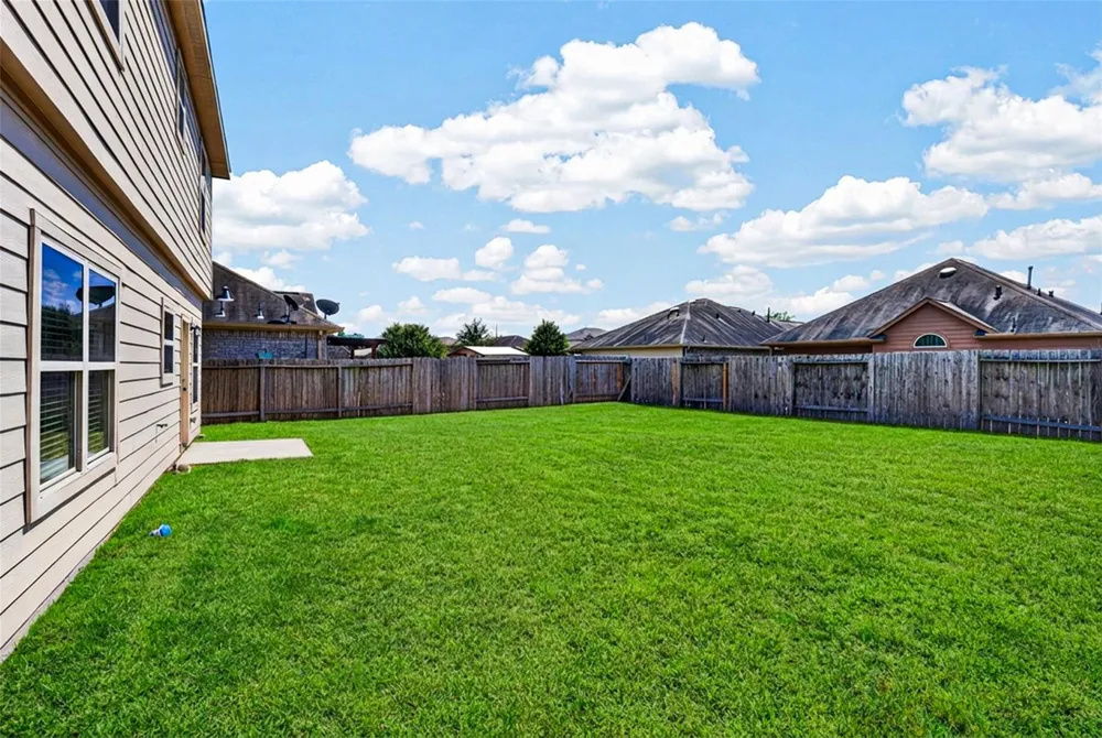 23007 Striped Maple Court Tomball, TX 77375